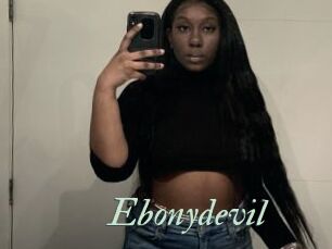 Ebonydevil