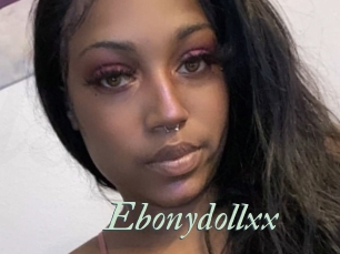 Ebonydollxx
