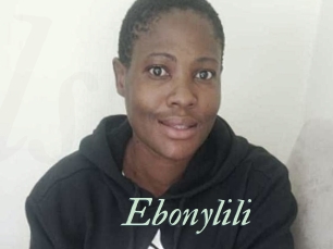 Ebonylili
