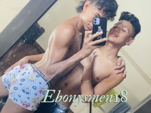 Ebonysmen18