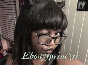 Ebonyyprinc3ss