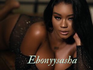 Ebonyysasha