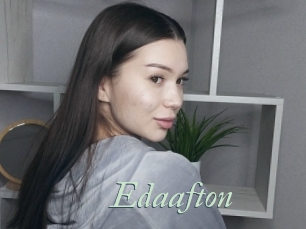 Edaafton