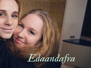 Edaandafra