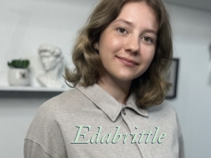 Edabrittle