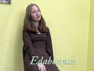 Edabunyan