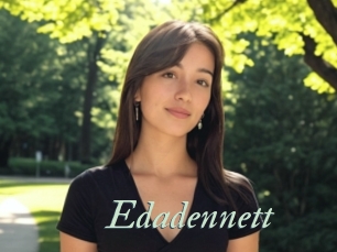 Edadennett