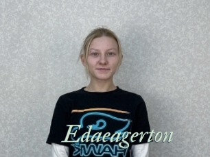 Edaeagerton