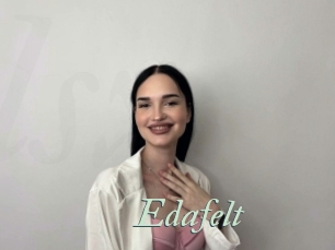 Edafelt