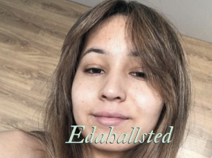 Edahallsted
