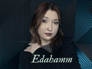 Edahamm
