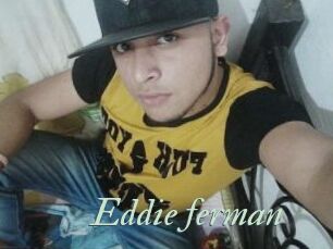 Eddie_ferman