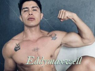 Eddymaxwell