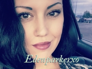 Edenparkerxo