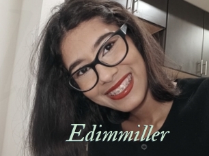 Edimmiller
