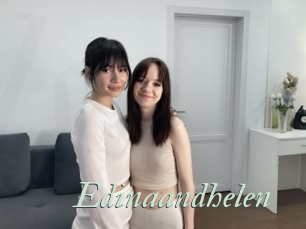 Edinaandhelen
