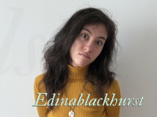 Edinablackhurst