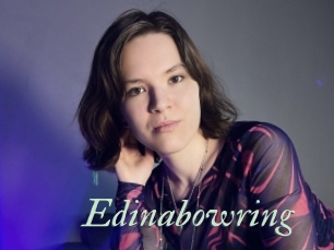 Edinabowring