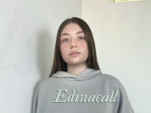 Edinacall