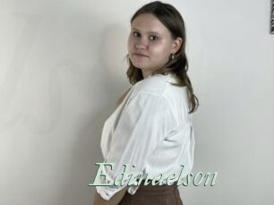 Edinaelson