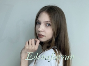 Edinafarran