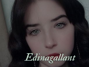 Edinagallant