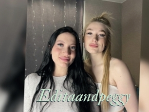 Editaandpeggy
