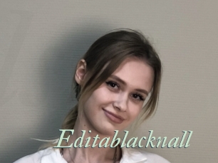 Editablacknall
