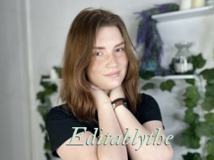 Editablythe