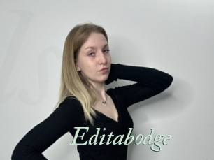 Editabodge