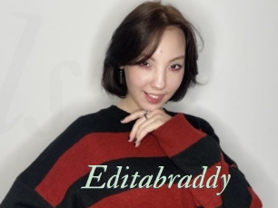 Editabraddy