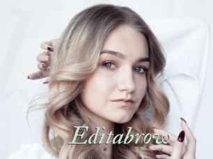 Editabrow