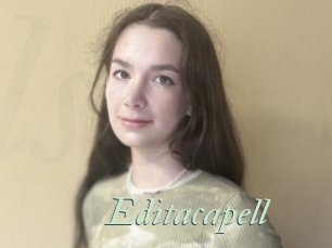 Editacapell