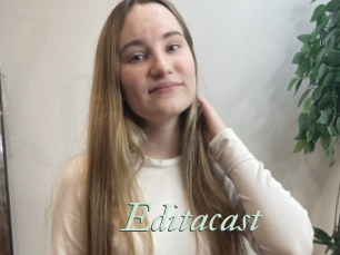 Editacast