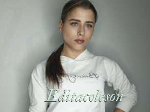 Editacoleson