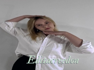 Editacreedon