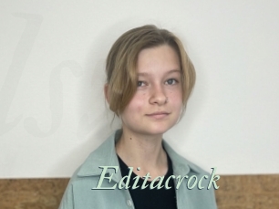 Editacrock
