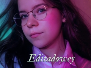 Editadowey