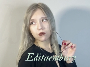 Editaembury