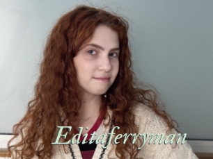 Editaferryman