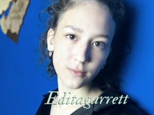 Editagarrett