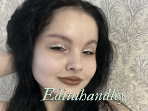Editahandley