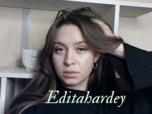 Editahardey