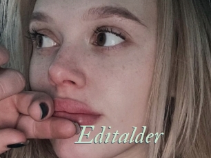 Editalder
