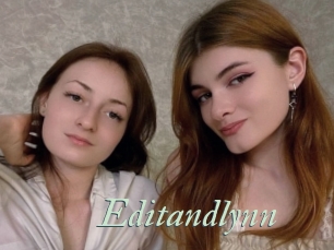 Editandlynn