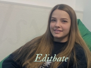 Editbate