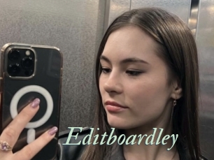 Editboardley