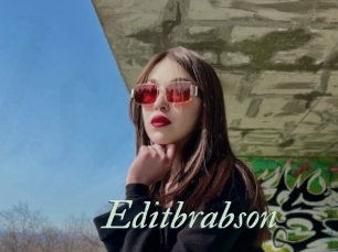 Editbrabson