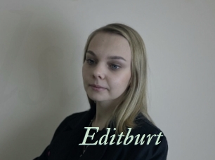 Editburt