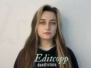 Editcopp